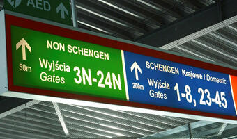KE proponuje zmiany w kodeksie granicznym Schengen