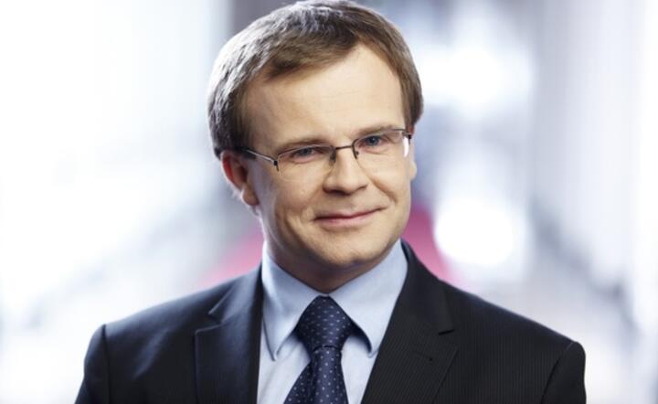 Ludwik Kotecki, wiceminister finansów