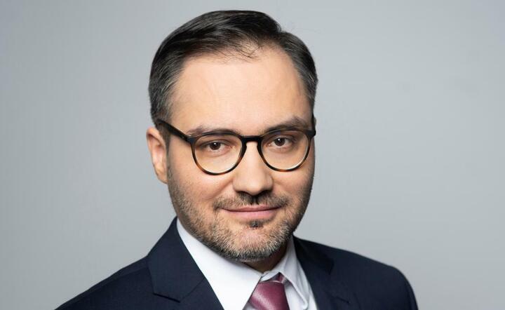 Michał Wiśniewski / autor: Materiały prasowe