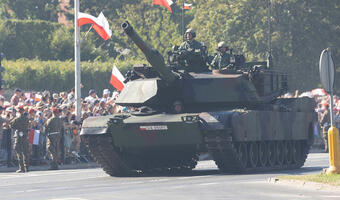PiS: Silna polska armia. PO: nie da się