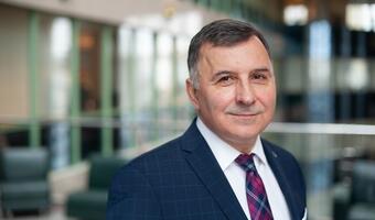 Chcemy wykorzystać spowolnienie do szybszego wzrostu