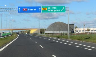 Darmowe autostrady? Sejm zajmie się tym już w piątek!