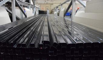 Kęty: Ewentualne sankcje na aluminium z Rosji neutralne dla nas
