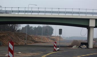 Wejście smoka za pół miliarda