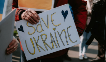Solidarność i odwaga