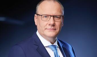 Nowa architektura dostaw ropy jest faktem