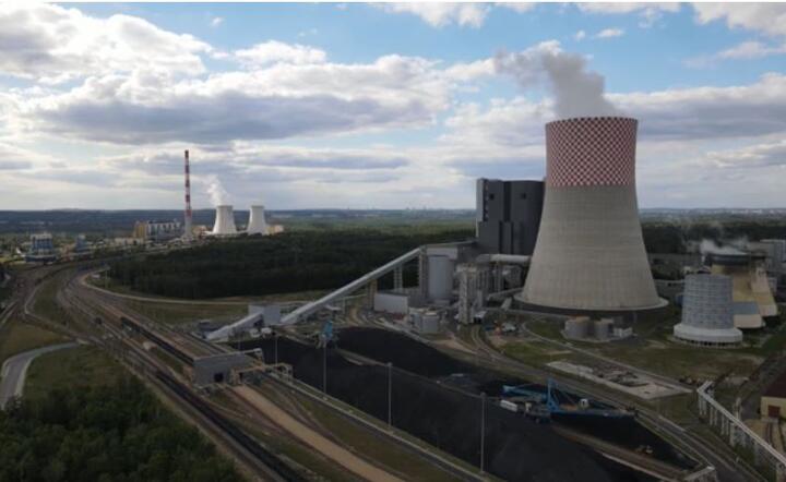 Elektrownia Jaworzno / autor: Materiały prasowe
