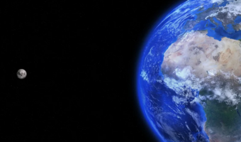 NASA ostrzega przed chińskim programem kosmicznym