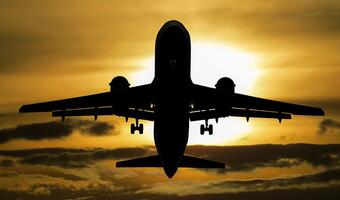 IATA: linie lotnicze przewożą 4 mld pasażerów rocznie