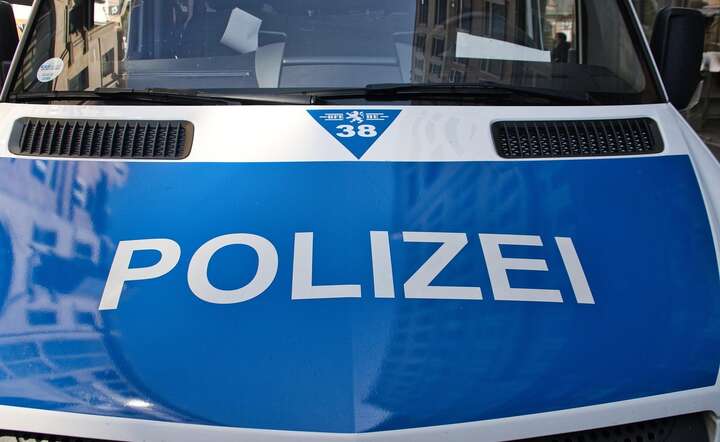 Imigrant z Afganistanu zadźgał Polkę!