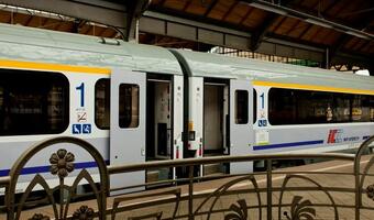 Energa wygrała przetarg na dostawę prądu dla PKP Intercity