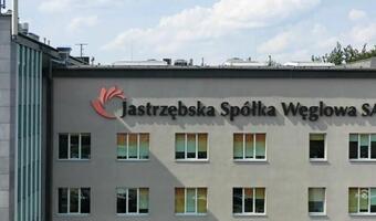 Ponad 6,3 mld zł zysku Grupy JSW za trzy kwartały