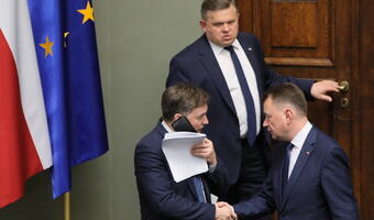 MON: Liczba cyberataków wzrosła pięciokrotnie
