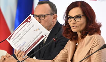 PKW: błędy komisji wbrew prawu i instrukcjom