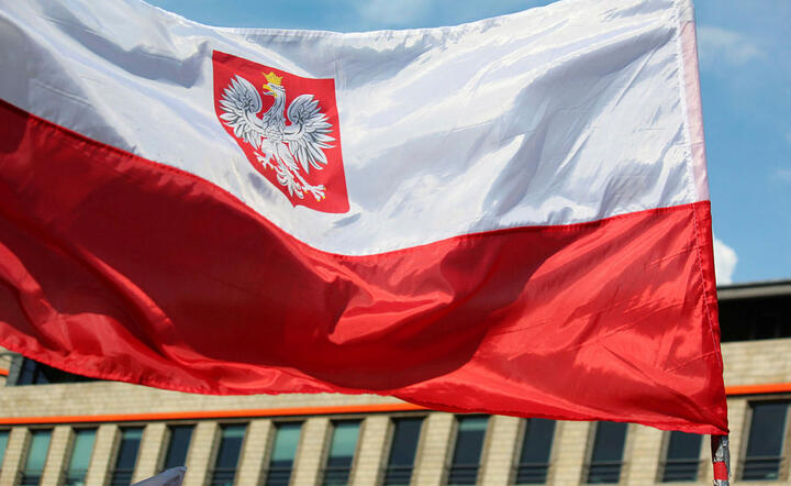 Polska / autor: Fratria
