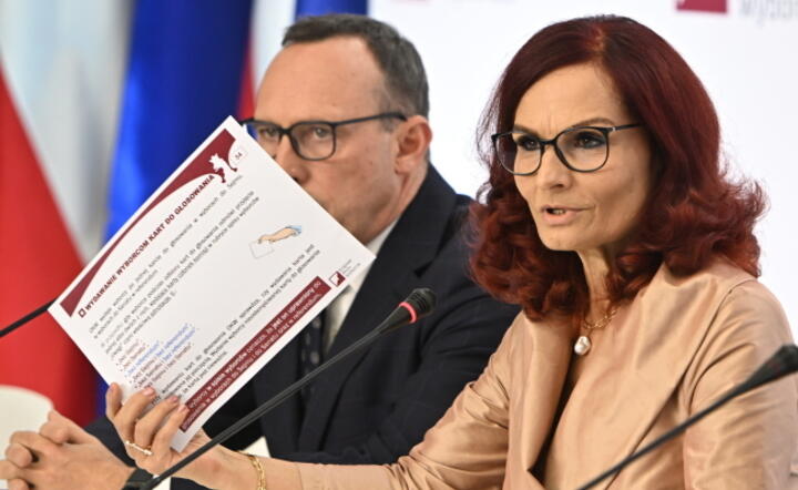 PKW: błędy komisji wbrew prawu i instrukcjom