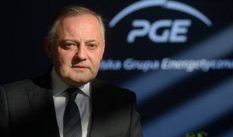 PGE przekazała 300 tys. zł na pomoc uchodźcom z Ukrainy