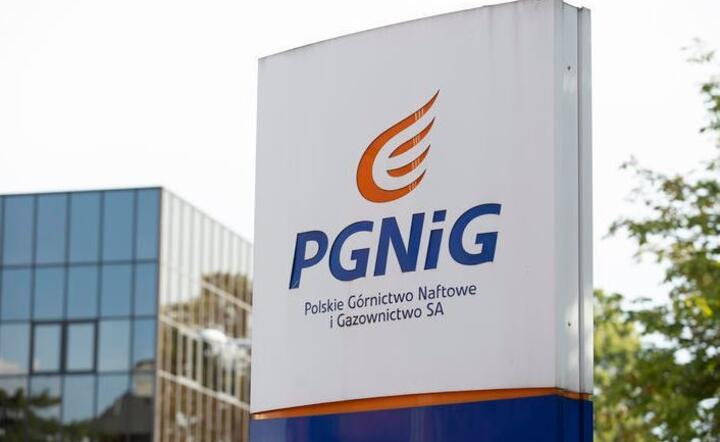 PGNiG  / autor: Fratria