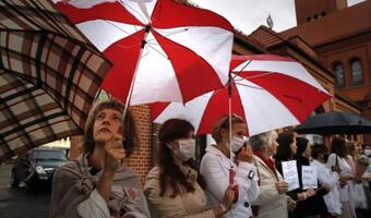 „El Mundo” opisał tortury stosowane przez reżim Łukaszenki