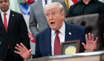 Ultimatum Trumpa dla Iranu – reaktywacja!