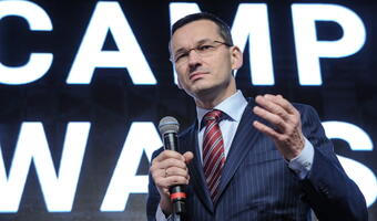 Wicepremier Mateusz Morawiecki: inwestycje i eksport wspomagane przez rząd to priorytety