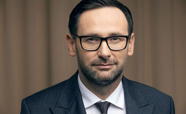 Daniel Obajtek, był prezes ORLEN / autor: Fratria