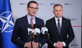 Premier do liderów PO: Przestańcie siać nienawiść i kłamstwo