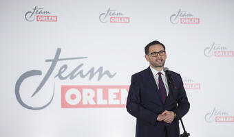 Po co Orlenowi Polska Press? "Logiczne uzupełnienie"