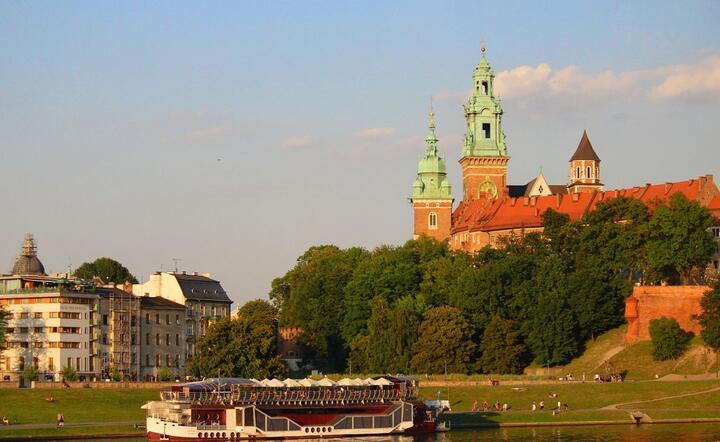 Kraków / autor: Pixabay