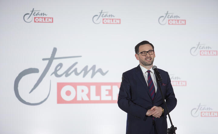 Po co Orlenowi Polska Press? "Logiczne uzupełnienie"