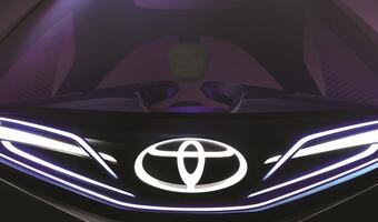 Toyota chce produkować latające samochody