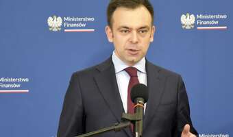 Minister Domański dał swoim ludziom 83 mln zł nagród