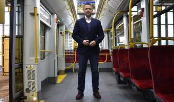 Flagowy projekt opóźniony. Wtopa Trzaskowskiego