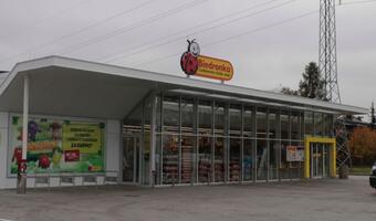 5 lat więzienia za świeżaki