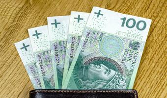 Maląg: Nie planujemy waloryzacji 500 plus