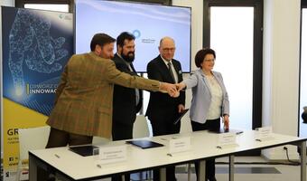 Startupy z branży kosmicznej dostaną wsparcie