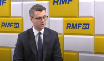 Müller: Mam pewność, że prezesem TK jest J. Przyłębska