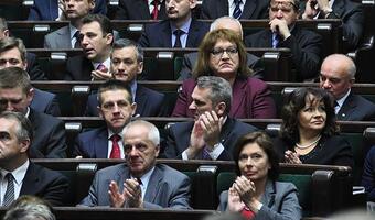 Kidawa-Błońska przyznaje, że polski rząd nic nie robi w sprawie przewoźników, bo czeka na decyzję KE
