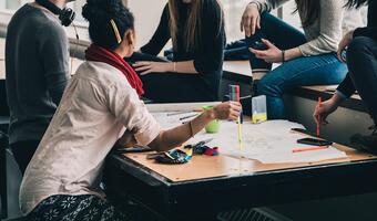 Wsparcie z programu Banach dla zagranicznych studentów