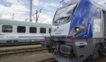 Co dziesiąty wagon PKP Intercity będzie „używką” z Niemiec?