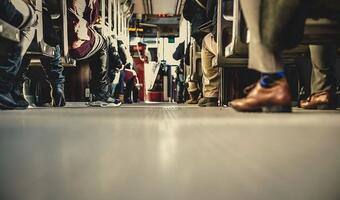 Do autobusów wróci klimatyzacja?