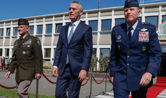 Ruszył proces akcesji Szwecji i Finlandii do NATO