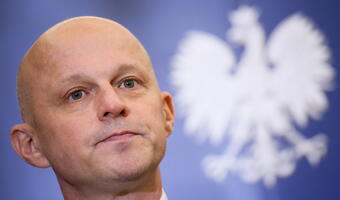 Szałamacha: pobór podatku od handlu zostanie zawieszony