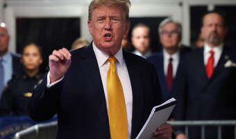 Trump nadzieją naftowych potentatów