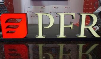 PFR: Płynność finansowa 57 proc. firm pozwala im funkcjonować powyżej 3 miesięcy