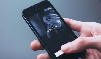 Taksówkarze nie odpuszczają kierowcom Ubera. Co wymyślili tym razem?