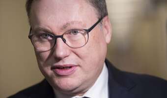 Senator Bierecki alarmuje: lubelskie „CPK” wygaszane!