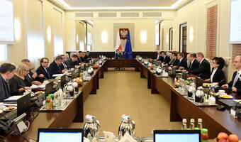 Rząd przeciw łączeniu usług doradczych i audytorskich w jednostkach zainteresowania publicznego