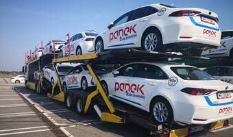 Panek ma 140 mln zł długu! Firma radykalnie tnie koszty