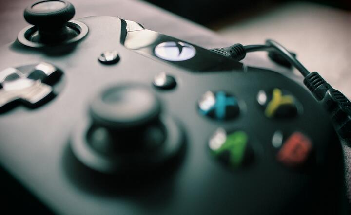 Obecne na rynku konsole, m.in. X-Box Microsoftu, wciąż dysponują ogromnym potencjałem / autor: Pixabay